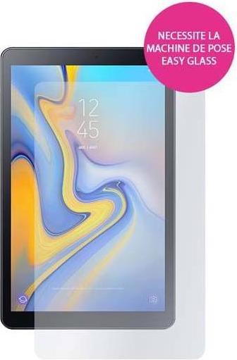 Actual product image MW Glass film EASY GLASS STANDARD (1 Piece, Galaxy Tab S6)