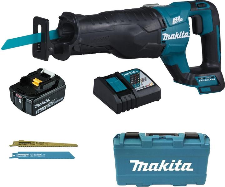 Produktbild Makita Akku-Reciprosäge