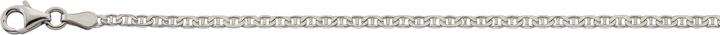 Image du produit Bijou Classic Collier Stäblipanzer 45 cm (Or)