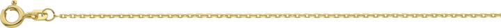 Immagine prodotto Bijou Classic Collier Anker geschliffen 42 cm (Oro)