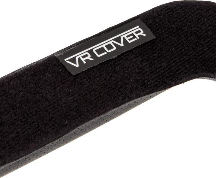 Produktbild VR Cover Schaumstoff-Einlage 6mm - Kunstleder