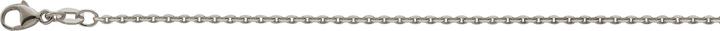 Image du produit Bijou Classic Collier Anker geschliffen 50 cm (Or)