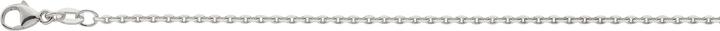 Immagine prodotto Bijou Classic Collier Anker geschliffen 36 cm (Argento)