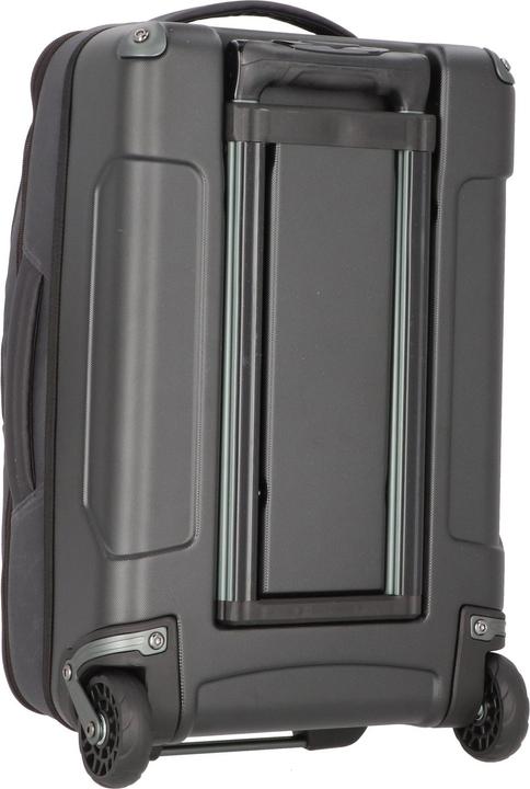 Immagine prodotto Jack Wolfskin Traveltopia Wheeler 40 (40 l, Bagaglio a mano (fino a 50 litri))
