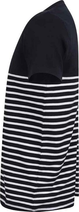 Produktbild Front Row Breton TShirt mit Streifen (XL)