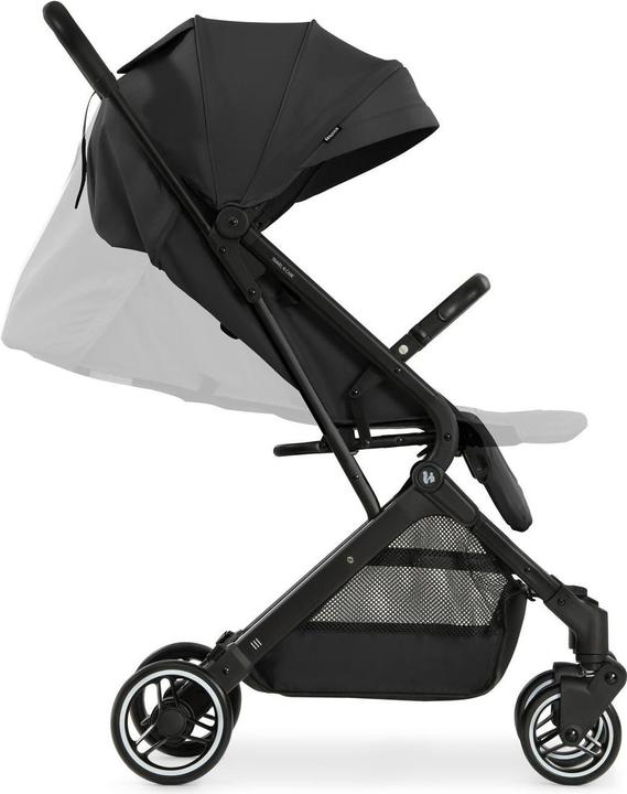 Immagine prodotto Hauck Travel N Care Nero