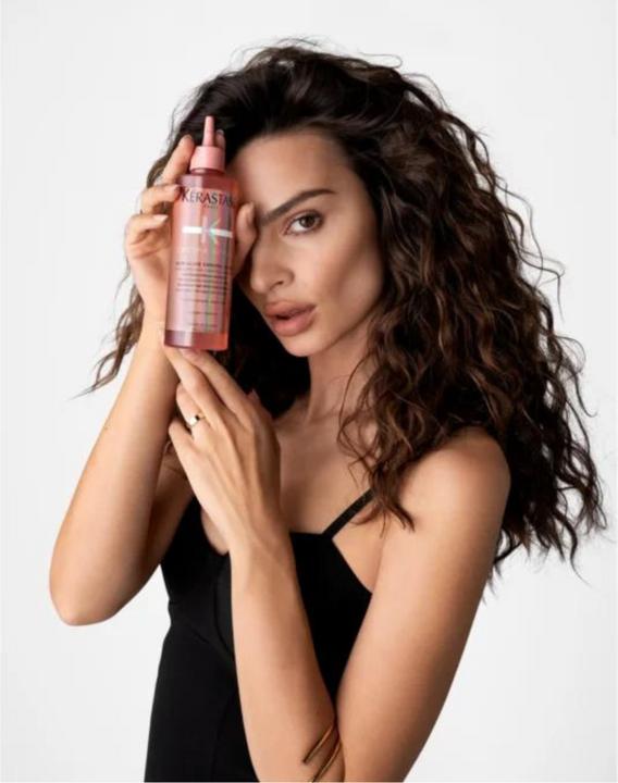 Image du produit Kérastase Chroma Absolu Soin Acide Chroma Gloss (210 ml)