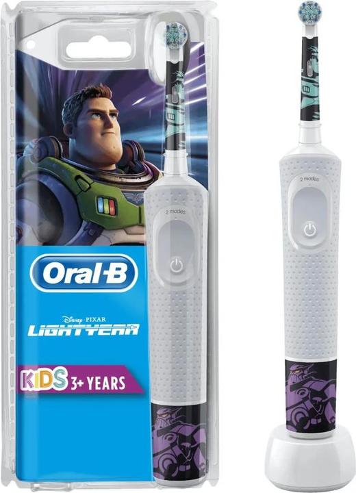 Oral-B Vitality100 Kids (Oszillierende Zahnbürste)