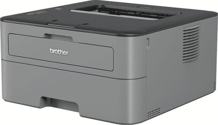 Actual product image Brother Hl-L2350dw (Laser, Black and white)