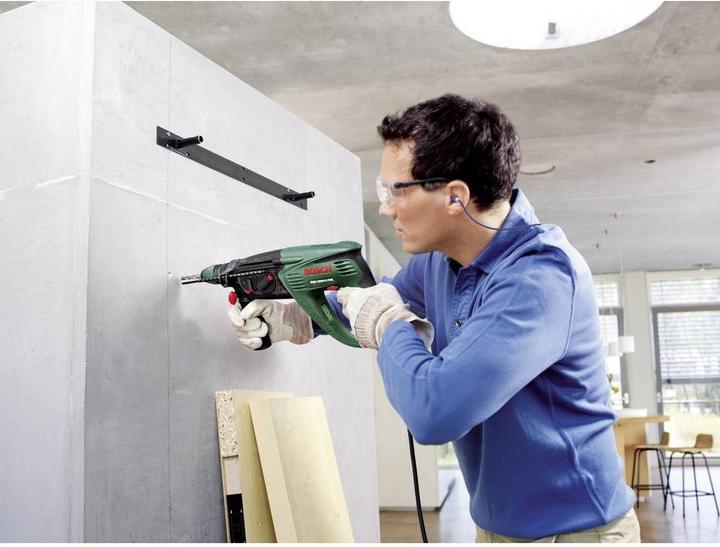 Immagine prodotto Bosch Home & Garden PBH 3000-2 FRE martello a scalpello (Corrente elettrica)