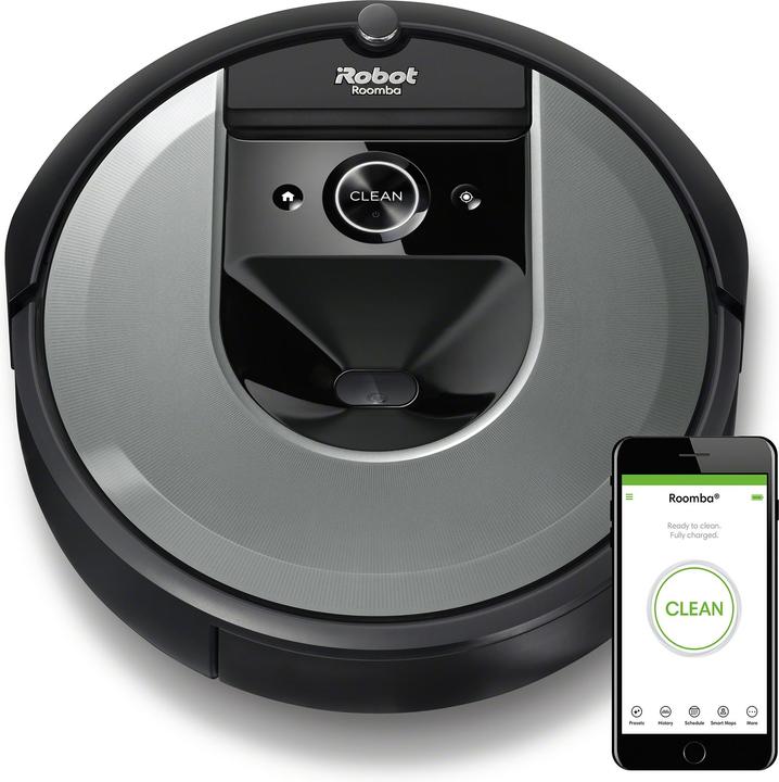 Image du produit iRobot Roomba i7150 (Robot vacuum)