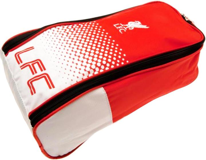 Actual product image Score Draw Football Fade Design Shoe Bag