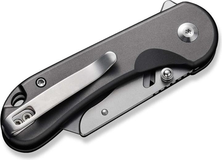 Produktbild Civivi Elementum Utility Aluminum Grey (5.80 cm)