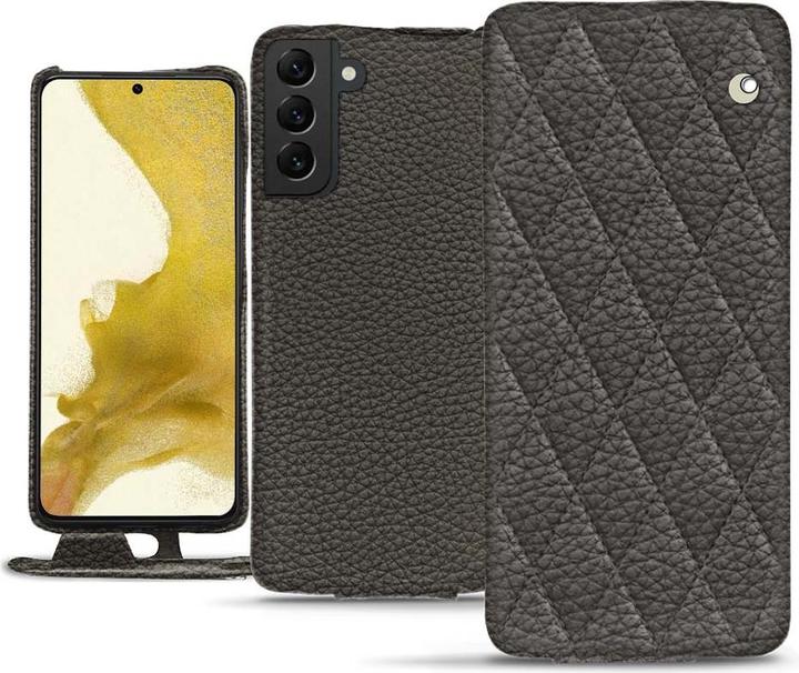 Anthracite - Couture ( Pantone #41403c )