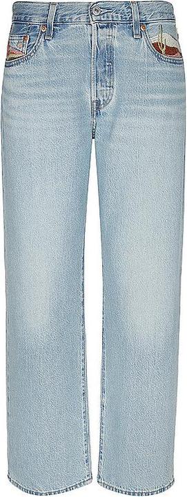 Produktbild Levis Mom Fit 501 90S ANKLE DESERT UTOPIA (W29/L29)