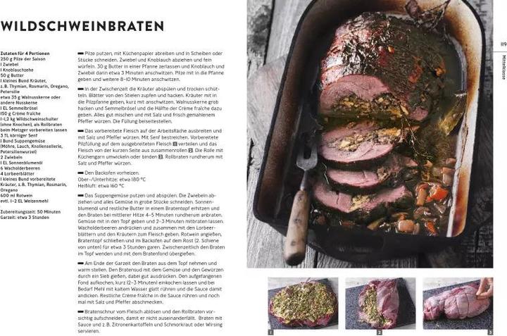 Produktbild Dr. Oetker So kocht Mann (Deutsch, Dr. Oetker, 2020)