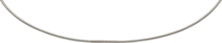 Produktbild Bijou Classic Collier Tonda 45 cm (Metall)