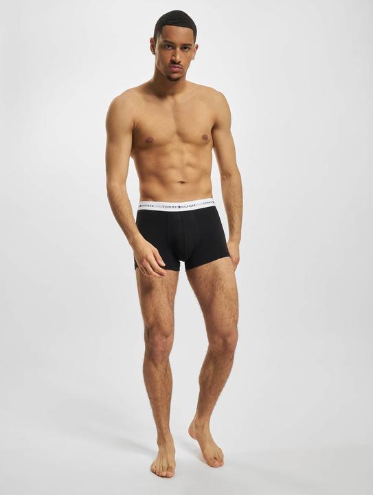 Immagine prodotto Tommy Hilfiger Coffre bas gris (S, confezione da 3)