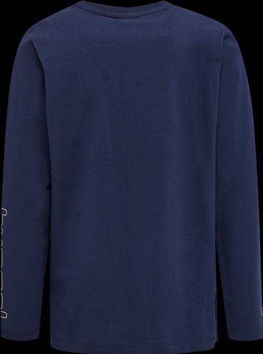 Immagine prodotto hummel Maglietta Hmlcloud L/S (110)