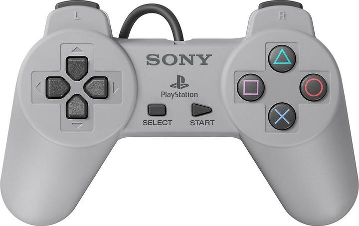 Actual product image Sony Playstation Classic