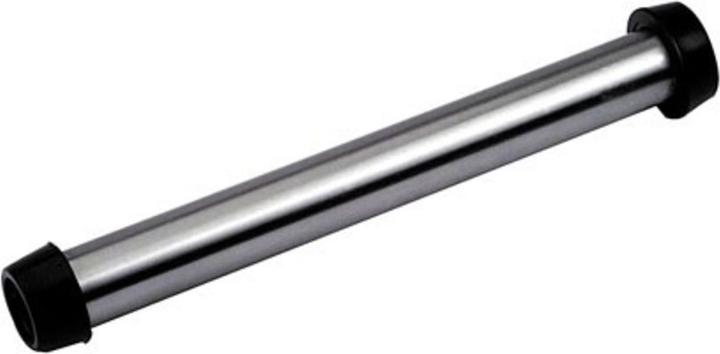 Actual product image Ich-zapfe Standrohr für Spülbecken aus CNS, 175 mm lang (Sink accessories)