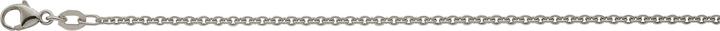 Immagine prodotto Bijou Classic Collier Rundanker 42 cm (Oro)
