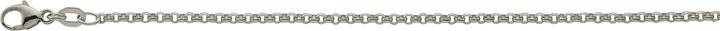 Image du produit Bijou Classic Collier Erbs 40 cm (Or)