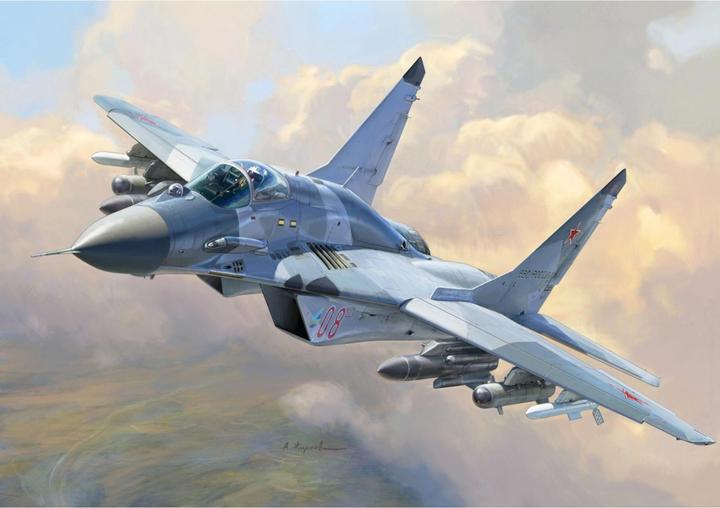 Image du produit Carson 1:72 MIG-29SMT