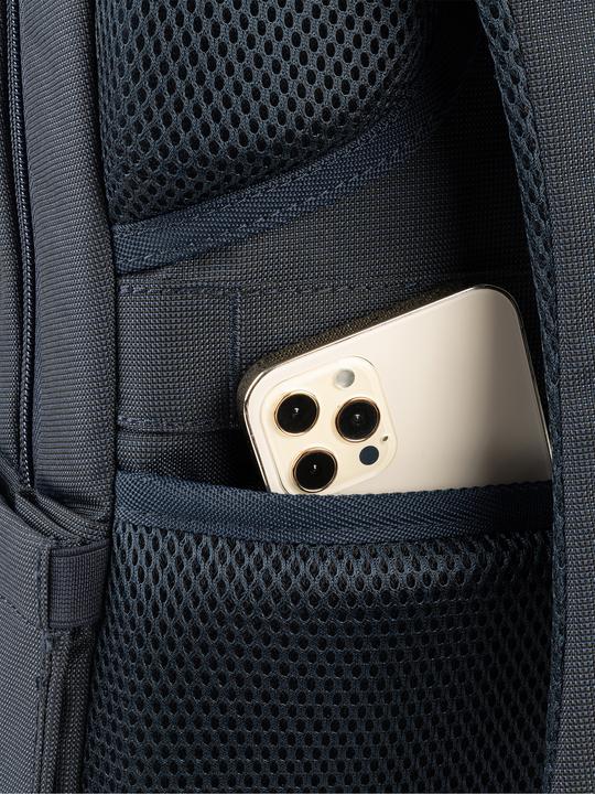 Image du produit Tucano Binario AGS Sac à dos pour ordinateur portable 15,6 pouces, anthracite (3.96 l)