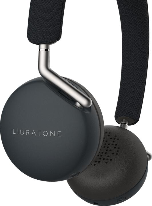 Actual product image Libratone Q Adapt (ANC, 20 h, Cable)