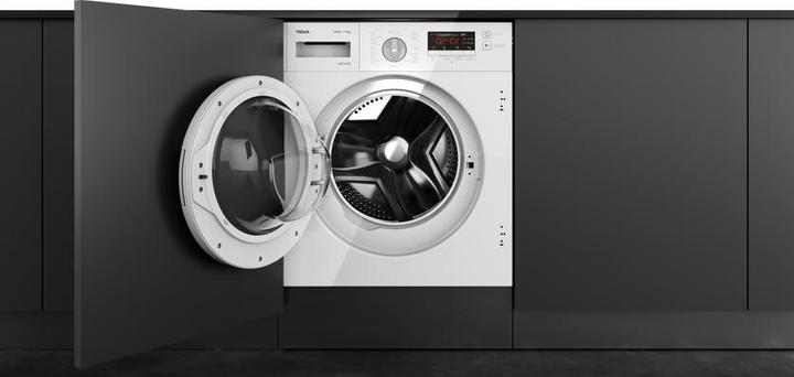 Image du produit Teka LI6 1471 (7 kg, Gauche)