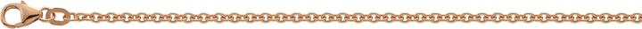 Produktbild Bijou Classic Collier Rundanker 50 cm (Gold)