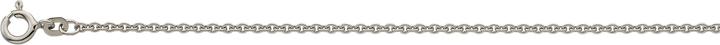 Produktbild Bijou Classic Collier Anker rund 38 cm (Gold)