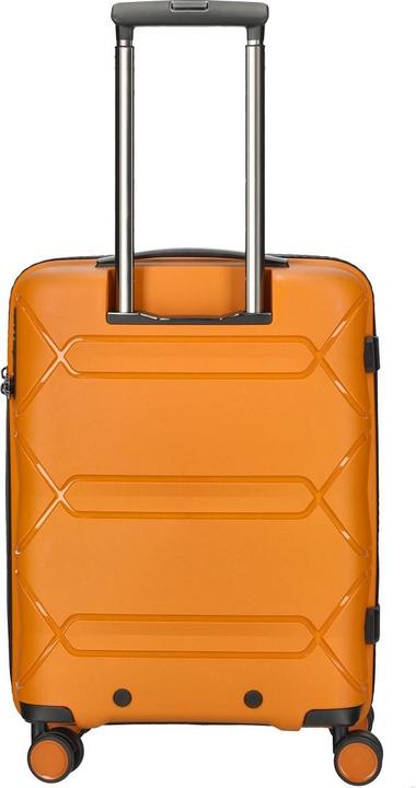 Produktbild Enrico Benetti Kingston 3er Kofferset (36 l, L (90 - 115l))