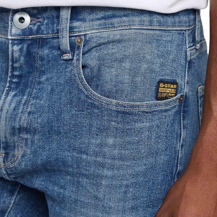 Actual product image G-Star 3301 Slim Short (29)