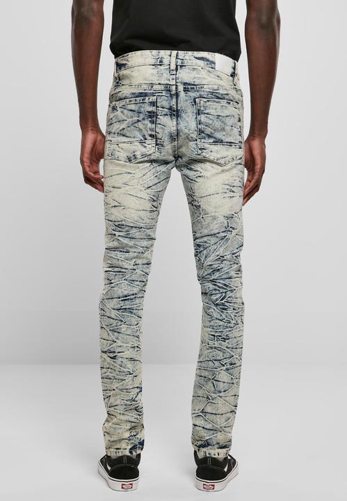 Image du produit Southpole Denim Stretch Signature - 19719 (W30/L32)