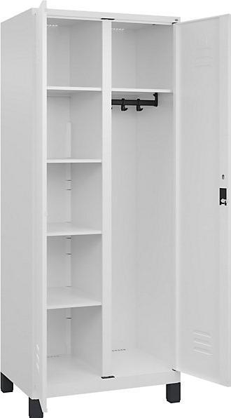 Immagine prodotto C+P Armadietto di pulizia Classic PLUS (80 cm, 195 cm)