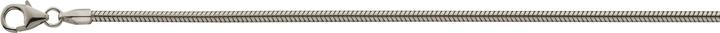 Produktbild Bijou Classic Collier Schlange 55 cm (Gold)