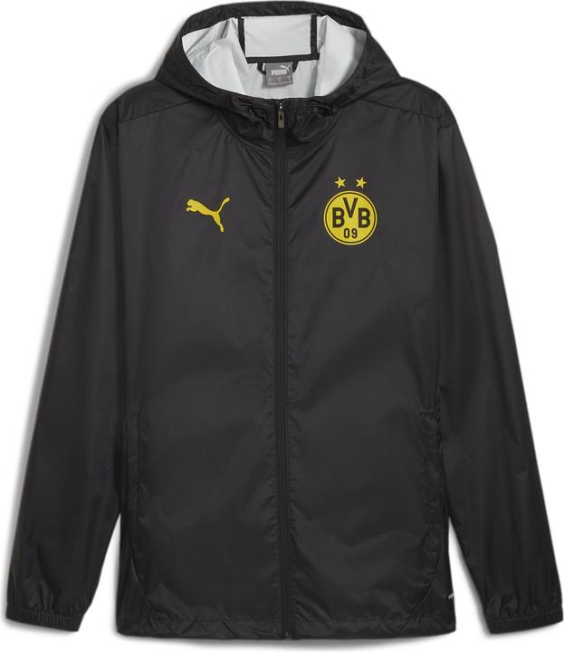 Puma BVB Training All Weather Jacket (XXL)