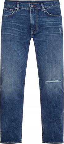 Immagine prodotto Tommy Hilfiger Jeans Houston affusolati da uomo (W31/L32)