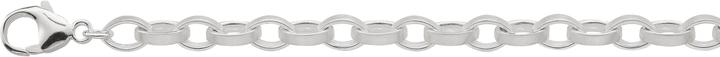 Immagine prodotto Bijou Classic Collier Nautica 45 cm (Argento)