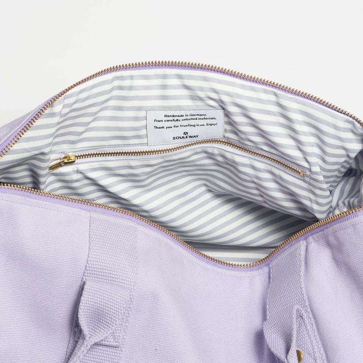 Produktbild Souleway Vegan Weekender (44 l)