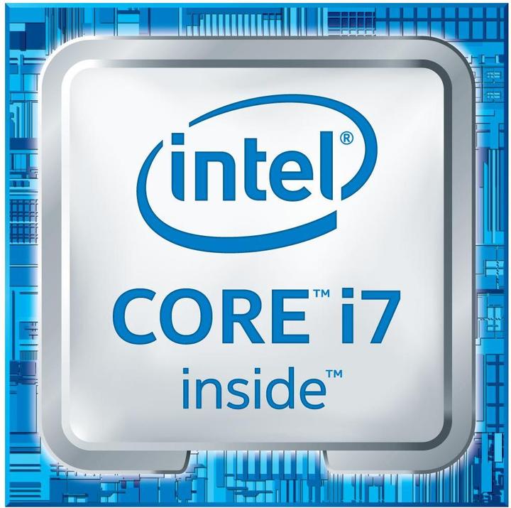 Produktbild Intel Core i7 6900K (LGA 2011-v3, 3.20 GHz, 8 -Core)