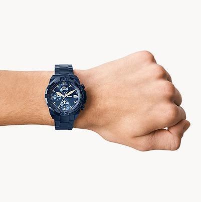 Produktbild Fossil Neutra (Analoguhr, 42 mm)
