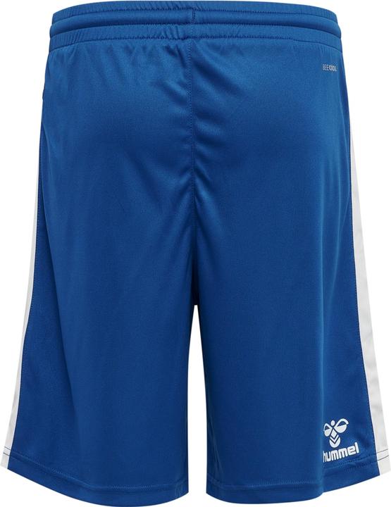 Actual product image hummel Core Xk Basket Shorts Kids (128)