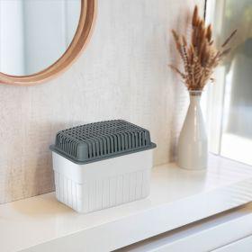 Actual product image Wenko Dehumidifier, 2x 1.0 kg