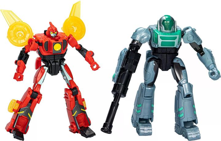 Image du produit Transformers Earthspark CombiNerf 1