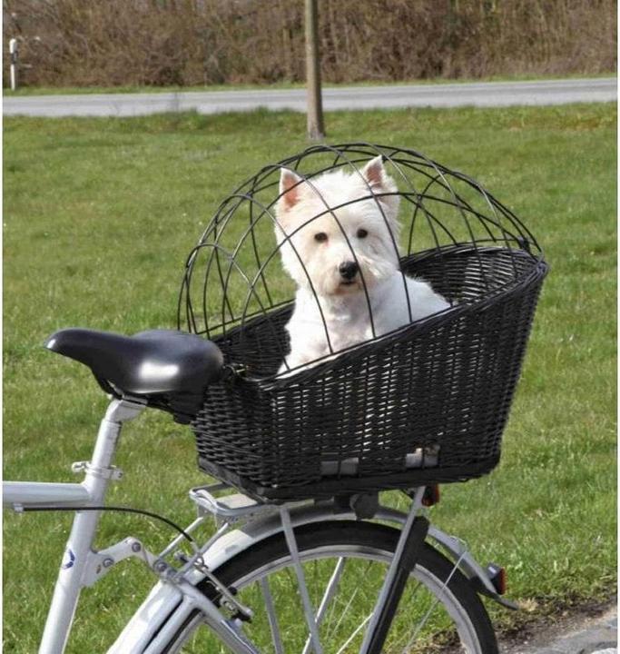 Produktbild Trixie Friends on Tour (Hund, Abschliessbar)