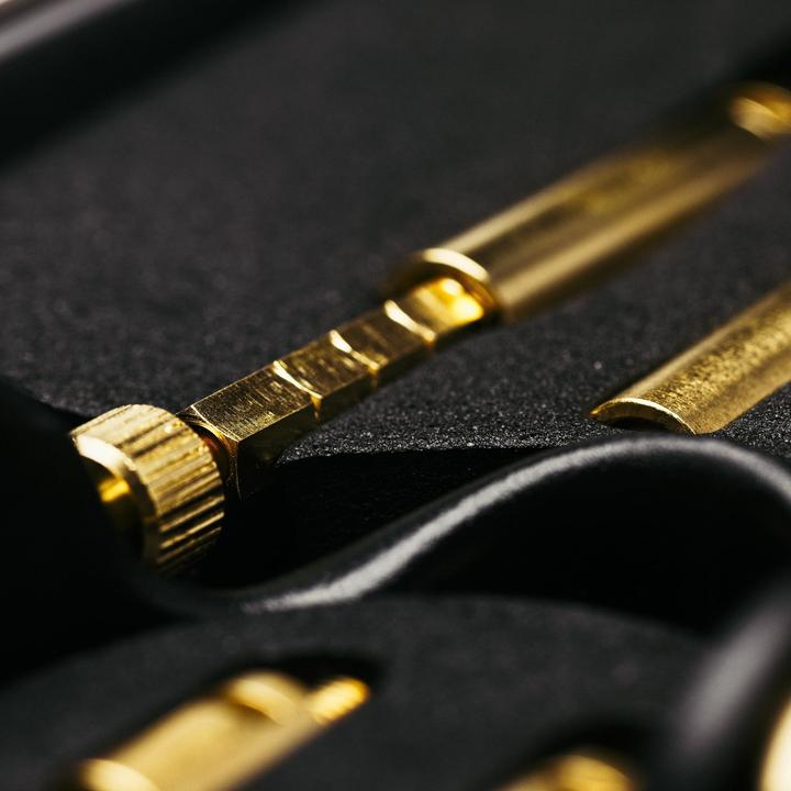 Actual product image Jes-Extender Gold Standard