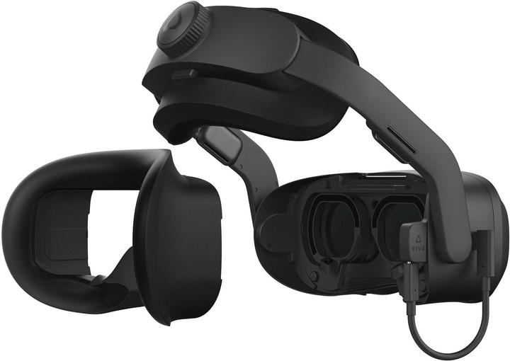 Image du produit HTC Traceur oculaire VIVE Focus 3